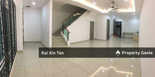 Taman Seri Austin@4b3b