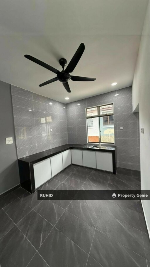 [Fully Renovated] Single Storey Terrace @ Taman Universiti, Skudai Johor