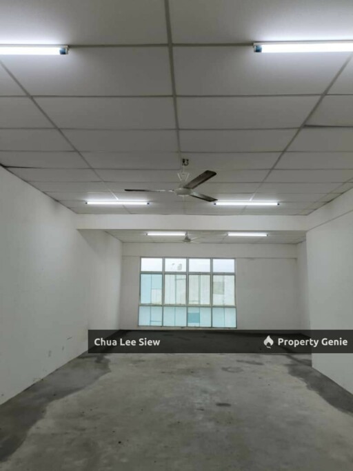 Shoplot for RENT (1St Floor) 📍Jalan Pulai Mutiara 4/xx