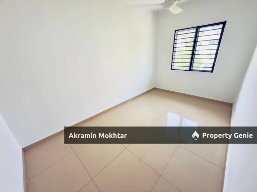 Cheapest, Newly Refurbished & 1 Parking | Apartment Riverdale Park Bukit Antarabangsa, Ampang Selangor