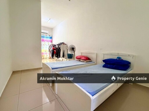 Freehold | Double Storey Superlink, Hijayu 3, Bandar Sri Sendayan, Seremban