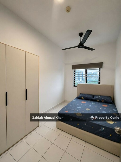 Residensi PR1MA Kajang Utama For Sale