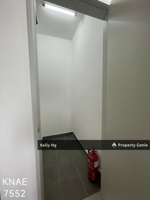 Uptown Residence At Klang For Rent