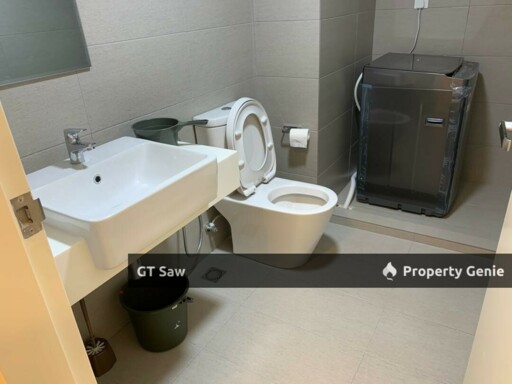 EkoCheras Service Residences