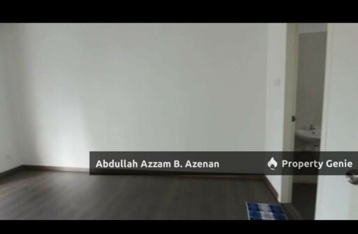Residensi Pauh Permai Apartment In Permatang Pauh, Freehold 980 Sqft