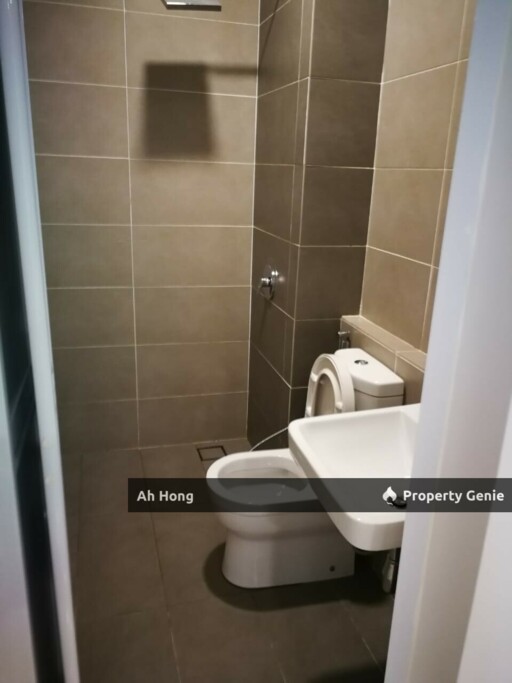 Medini / D Pristine / 2bedroom / Fully Furnished / Legoland