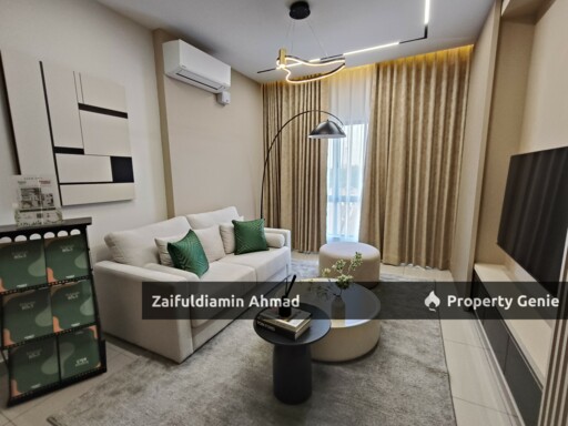 Intana Ria 3 Apartment