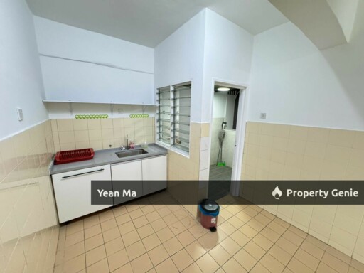 Rawang Putra Apartment Rawang For Rent