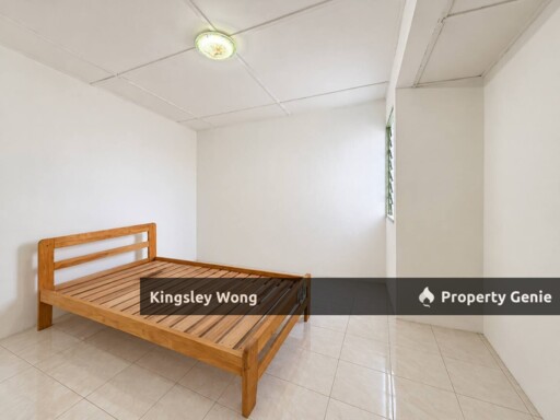 Menglembu Impiana Below Market Bank Value Well Maintained Unit 1.5 Storey Terrace House