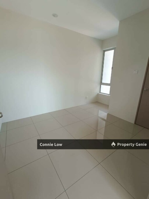 Ipoh Full Loan New Double Storey Terrace House with High Ceiling Interior Design Like 2.5 Storey