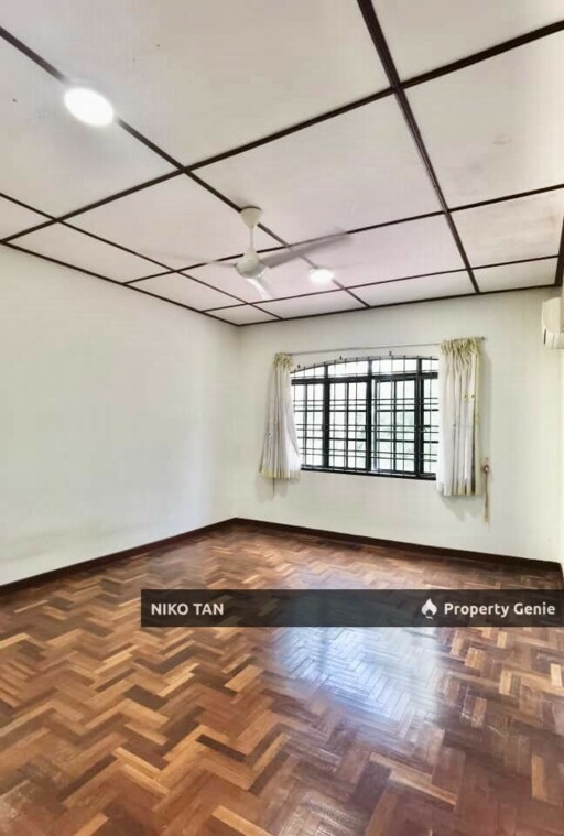 [UNBLOCK VIEW]2-Storey Jalan Pesona Pelangi Indah For Sale