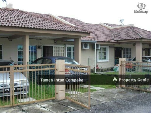 Taman Intan Cempaka