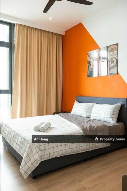 Masai / Green Haven / 1bedroom / Fully Furnished / Below Market