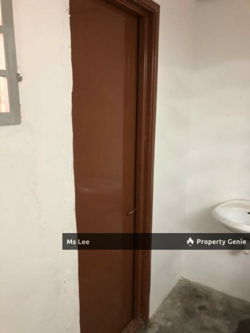 2nd floor Shop Apartment RM 400 (Pasar Malam)-Taman Sentosa @ Klang-Ready 15/7 or 31/7