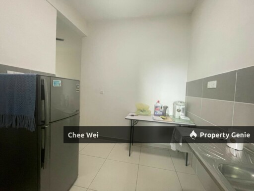 📍IPOH Prima Meru Condo For Rent