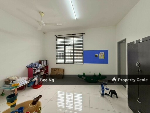 Rini Home 1 @ Mutiara Rini Double Storey Terrace for Rent