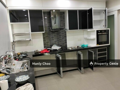 Guarded GUARDED Double Storey Terrace Puncak Bertam Nr Cheng Malim Taman Asean