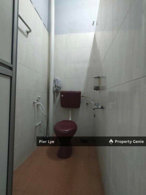 Single storey @Jalan Joget