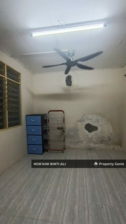 Teres Setingkat Taman Bandar Kuantan Putri ( BKP) Sg Soi, Kuantan