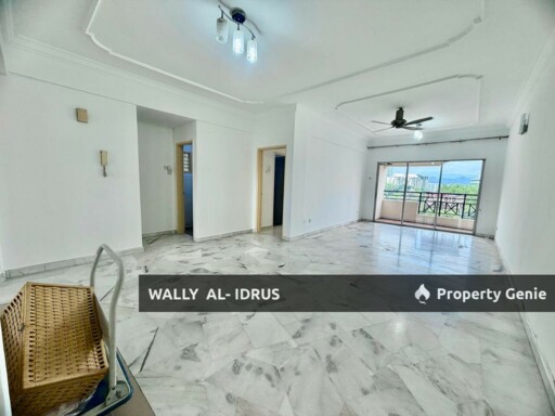 Sri Jelatek Condo @ Wangsa Maju Sec 10 KL