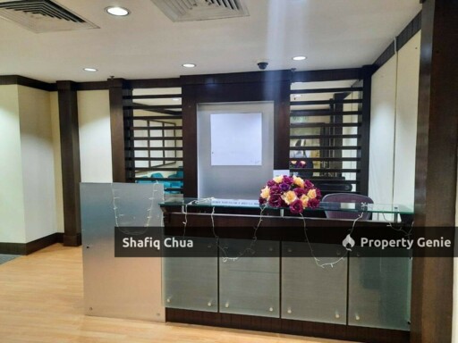 Corporate Office for Rent in Menara Amcorp Trade Centre PJ Towert