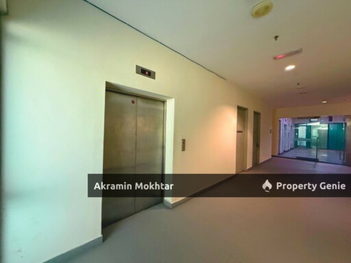 Freehold | 6 Storey Office Building CYBERJAYA, SELANGOR