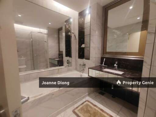 Dorsett Sri Hartamas-Block D