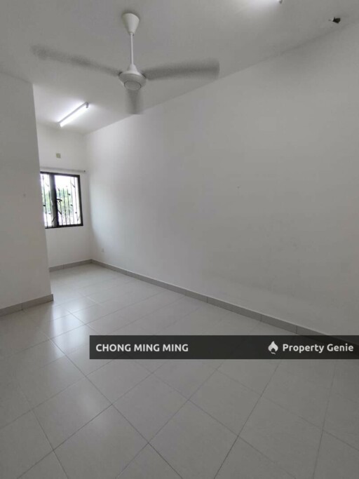 Double Storey Terrace House @ Saujana Tropika S2 Heights for Sale