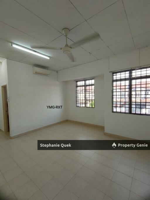 Delima Bandar Parkland Klang 2 Storey Basic Terrance House For Rent / Sale