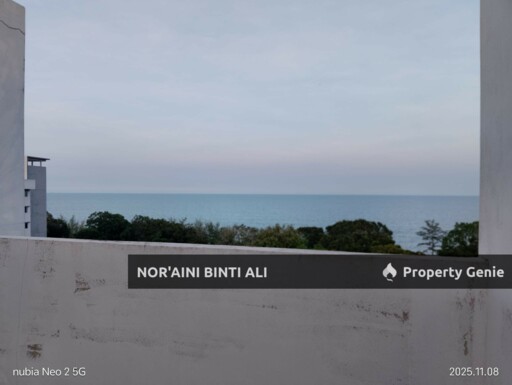 APARTMENT SUTRAVILLA 1, KUANTAN UNTUK DIJUAL