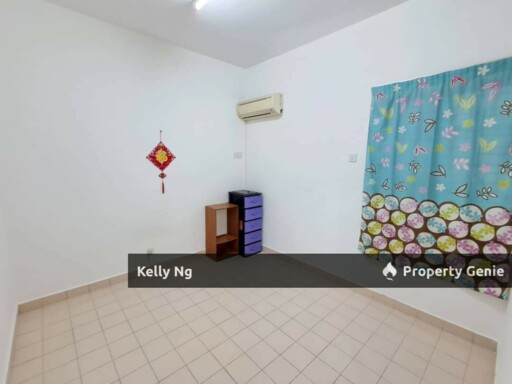 2 Sty House At Botanic Jenaris Klang For Rent