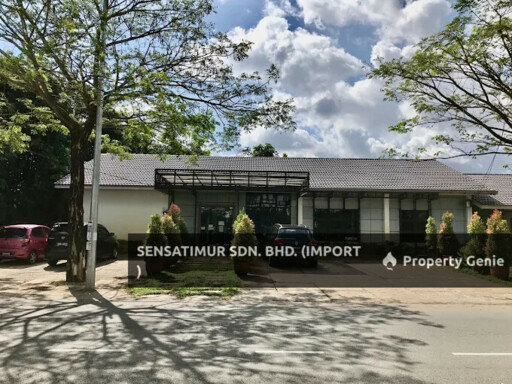 KOTA SERIBONG