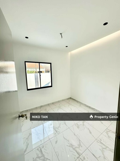Jalan Tembaga Kuning 1Sty Low Cost Corner Sri Skudai For Sale