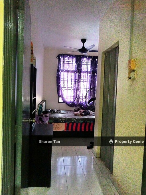 Summer Park Townhouse Seri Alam Masai Freehold Non Bumi Can Full Loan near School