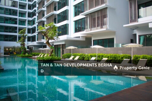 No. 3 U-Thant Apartment