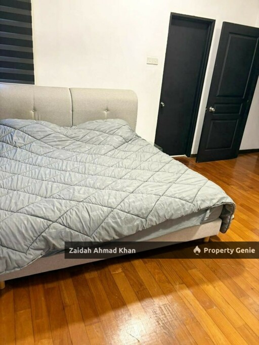 2.5 STOREY BUNGALOW FOR RENT 16 SIERRA PUCHONG FULL FURNISHED BUNGALOW