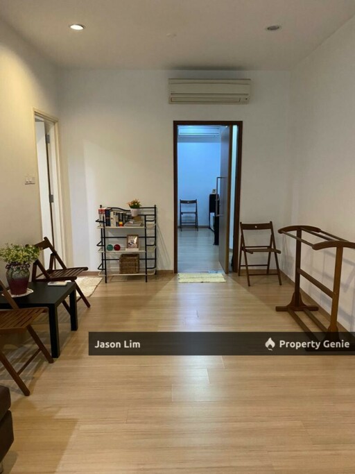 118 Island Plaza Service Suite @ Tanjung Tokong