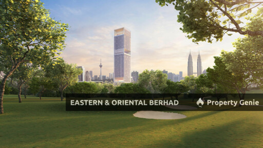 The Conlay by E&O