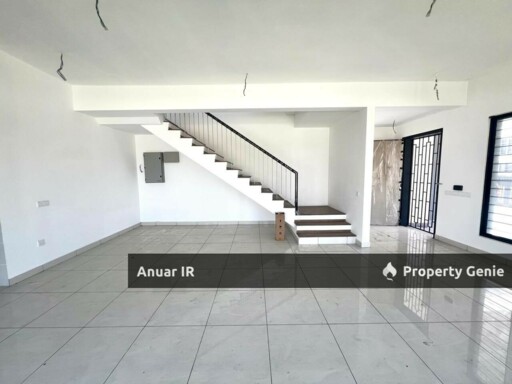 [Corner Lot] 2-Storey Terrace House Elmina Green 3 @ Elmina West Shah Alam