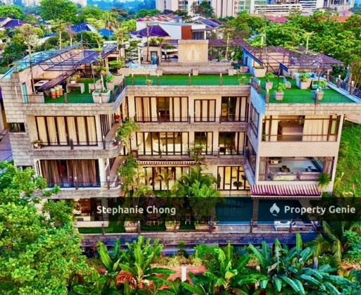 🏡 Tropicana Luxury Villa | 30,000+ sqft of Pure Grandeur