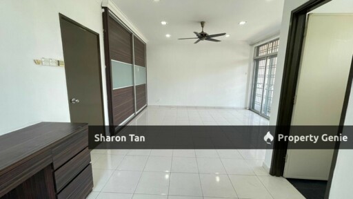 Setia Indah Double Storey Endlot Got Land Unblock View More Parking