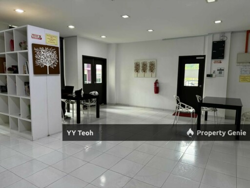 The Heights Residence Ayer Keroh 3R Unit