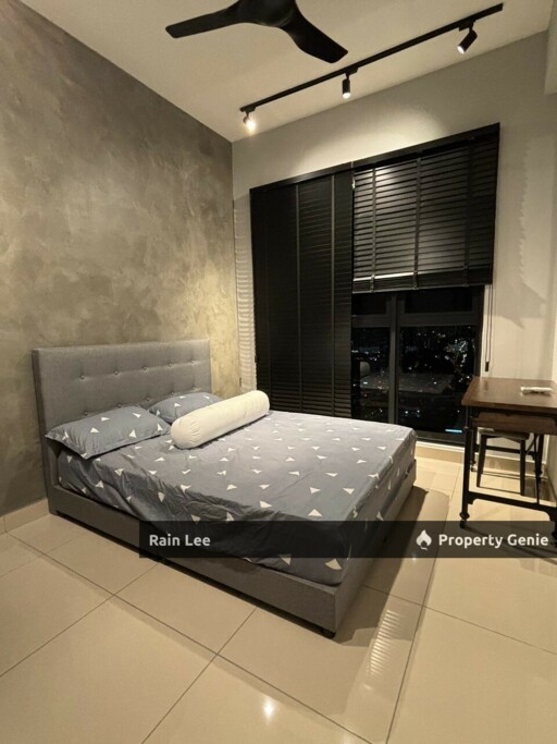 Trion 2@KL ,2 Rooms Unit for Rent