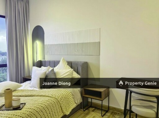 Hampton Height Damansara