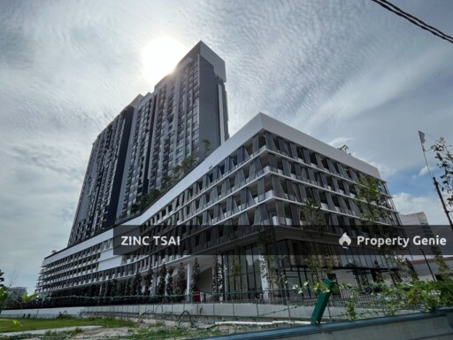 The Pano Jalan Ipoh Service Apartment Auction | 8 Mins Walk to MRT Jalan Ipoh | Freehold
