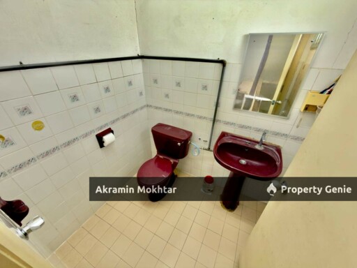 Freehold & Facing Open | 2 Storey Terrace Suasana Bandar Tun Hussein Onn, Cheras Selangor