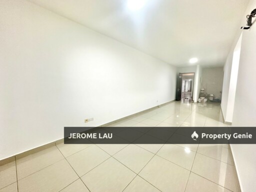 Taman Rinting Ksl Avery Park 2 Bedroom for Rent