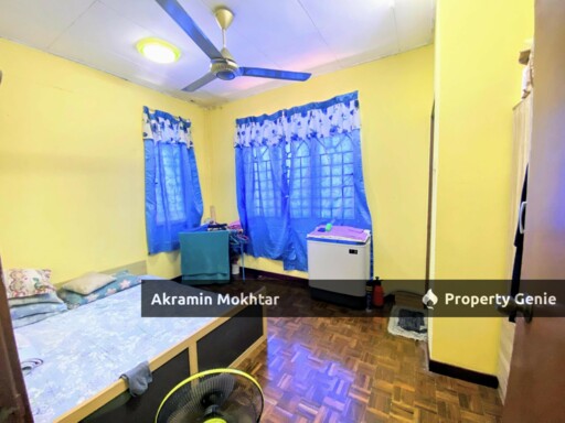 FREEHOLD, FACING OPEN & END LOT | 2 Storey Bdr Tasik Kesuma in Semenyih