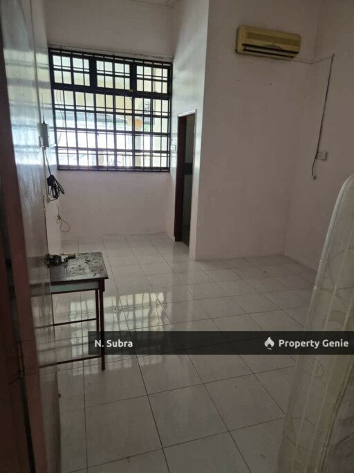 1 Storey Semi D Corner Lot At Taman Rekamas