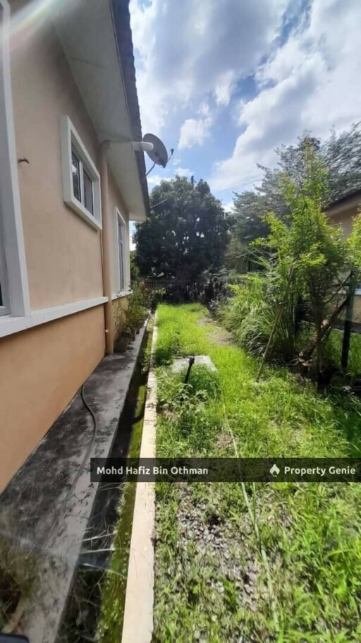 TAMAN SERI KELUBI, JITRA KEDAH
